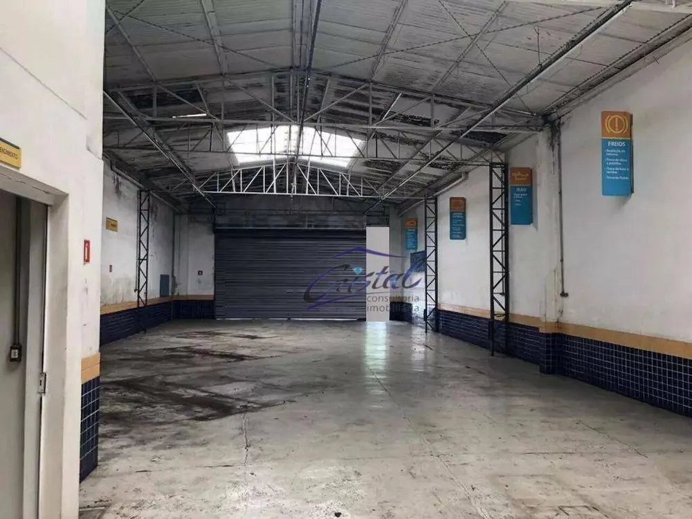 Prédio Inteiro, 368 m² - Foto 2
