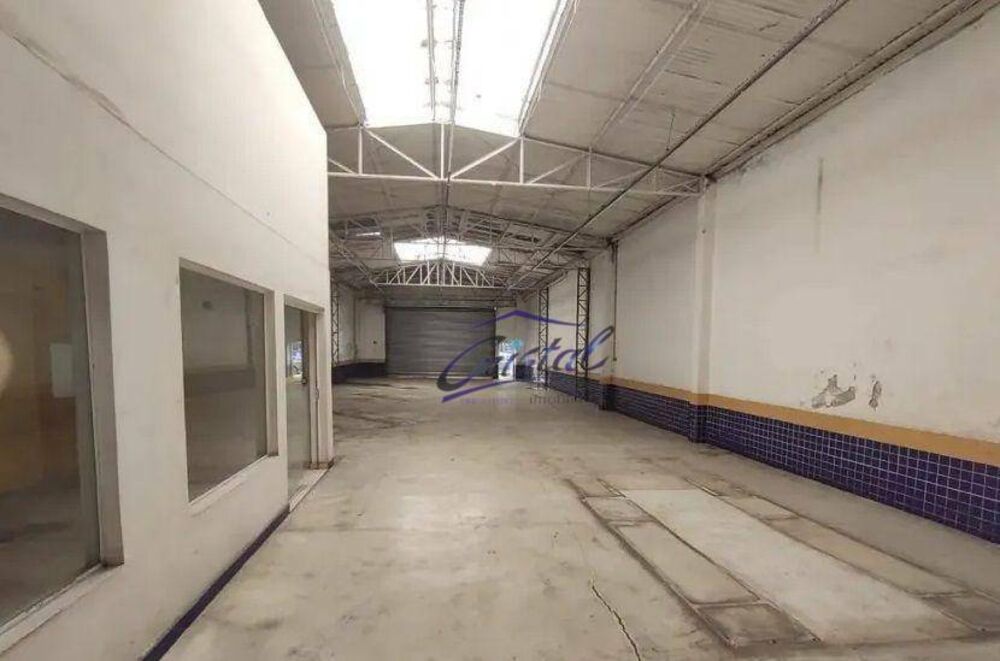 Prédio Inteiro à venda e aluguel, 368m² - Foto 10