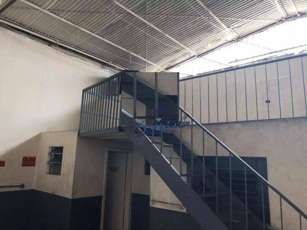 Prédio Inteiro à venda e aluguel, 368m² - Foto 3