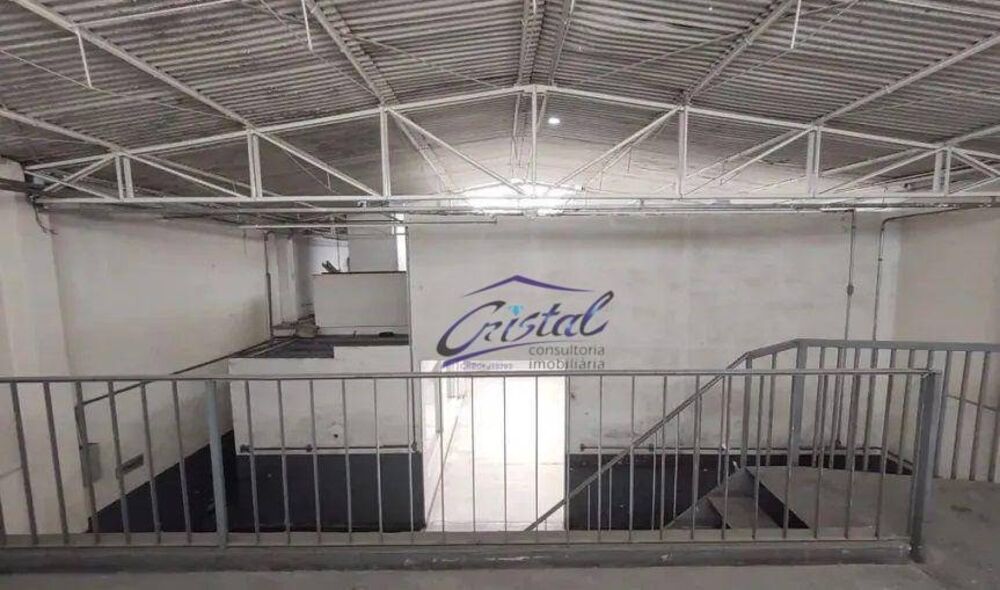 Prédio Inteiro à venda e aluguel, 368m² - Foto 5