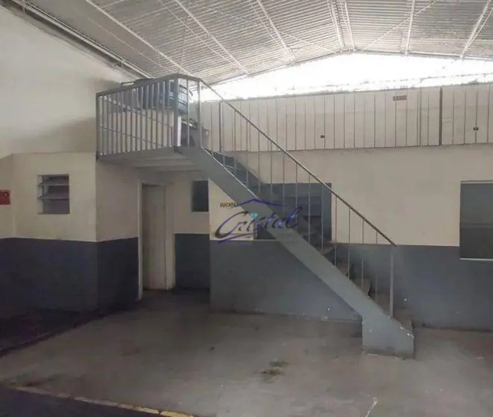 Prédio Inteiro, 368 m² - Foto 9