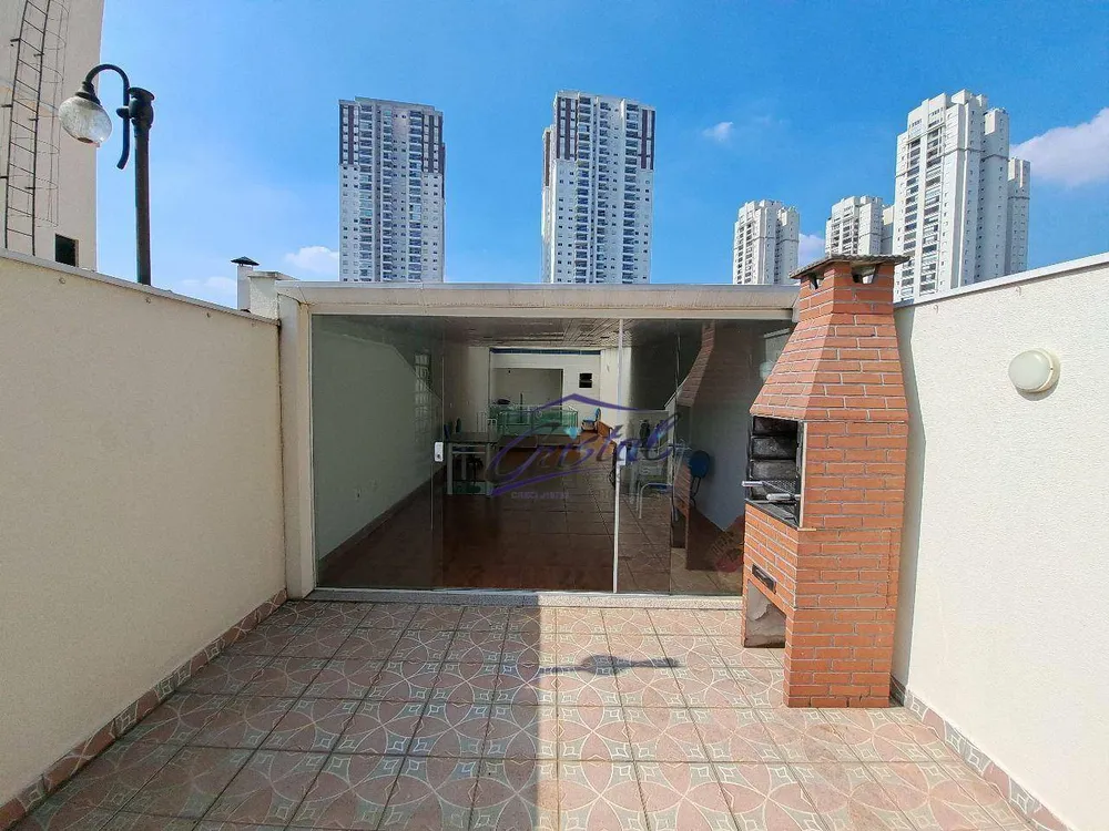 Casa, 3 quartos, 108 m² - Foto 8