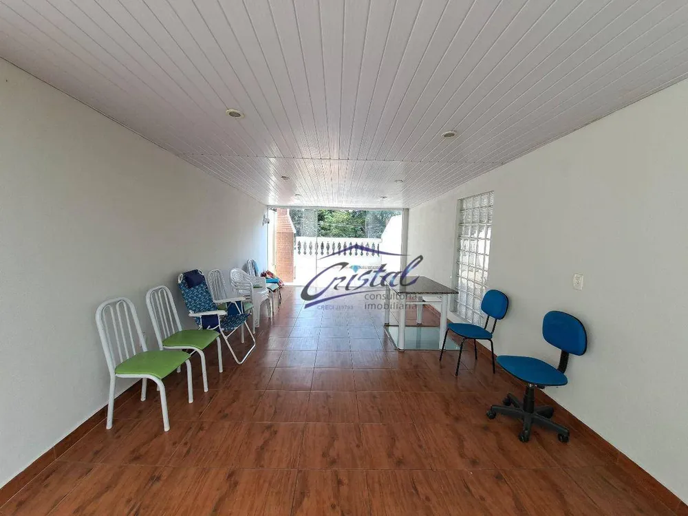 Casa, 3 quartos, 108 m² - Foto 9
