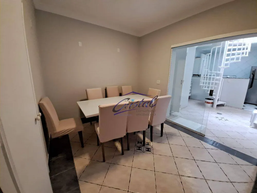 Casa, 3 quartos, 108 m² - Foto 11