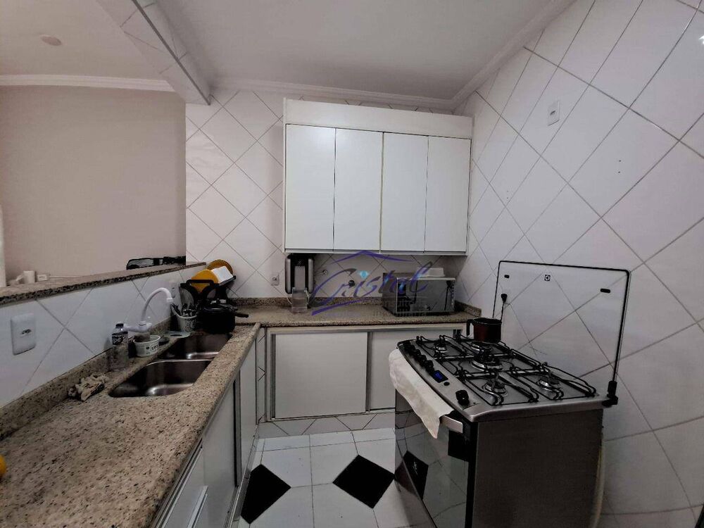 Casa, 3 quartos, 108 m² - Foto 2