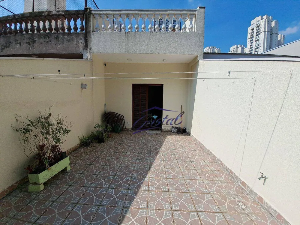 Casa, 3 quartos, 108 m² - Foto 10