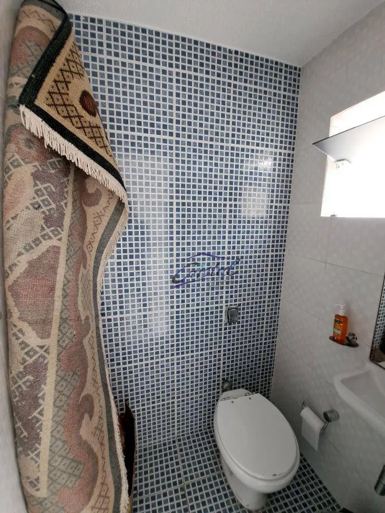 Casa, 3 quartos, 108 m² - Foto 14