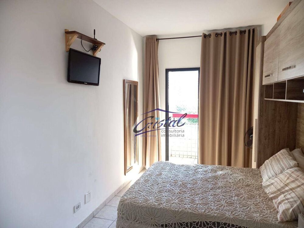 Apartamento, 2 quartos, 96 m² - Foto 7