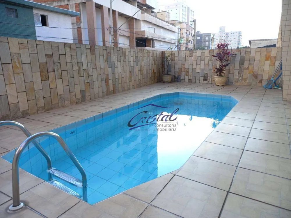 Apartamento, 2 quartos, 96 m² - Foto 11