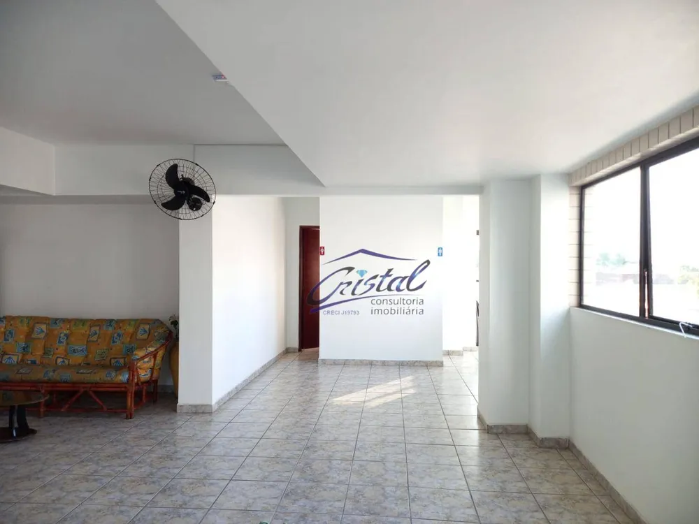 Apartamento, 2 quartos, 96 m² - Foto 9