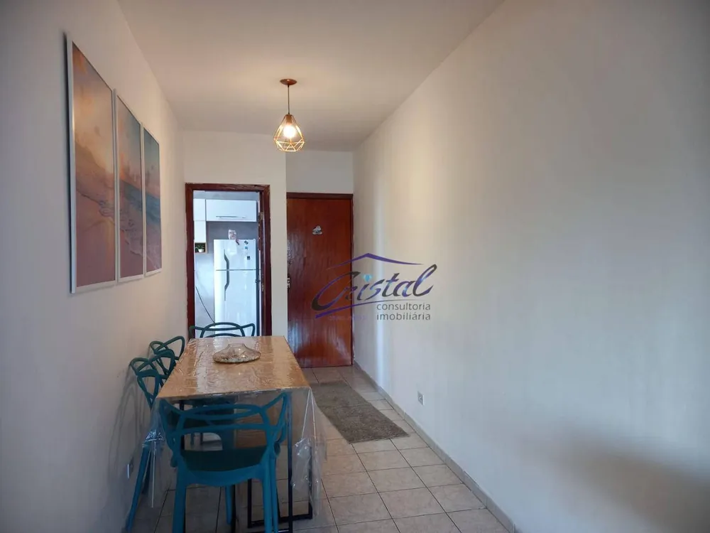 Apartamento, 2 quartos, 96 m² - Foto 5