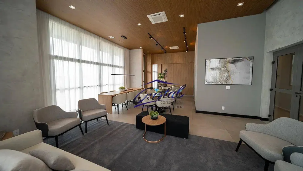 Apartamento, 2 quartos, 78 m² - Foto 1