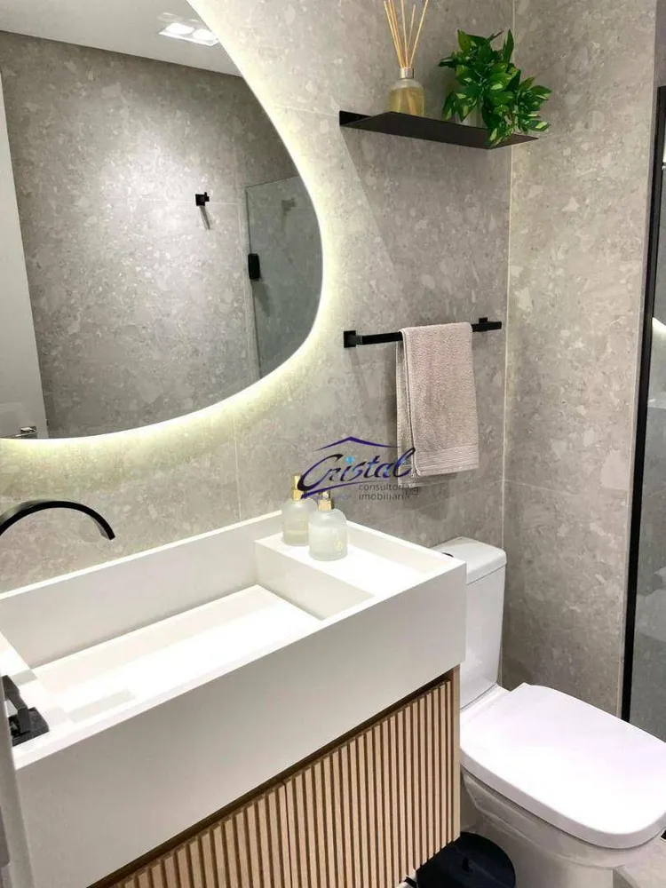 Apartamento, 2 quartos, 78 m² - Foto 7