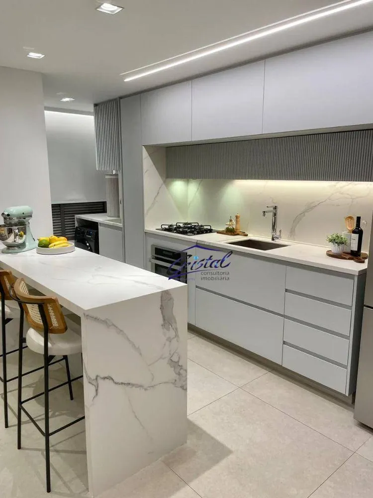 Apartamento, 2 quartos, 78 m² - Foto 3