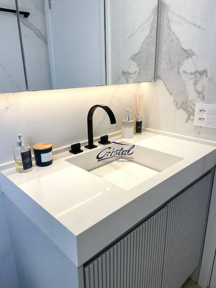 Apartamento, 2 quartos, 78 m² - Foto 8