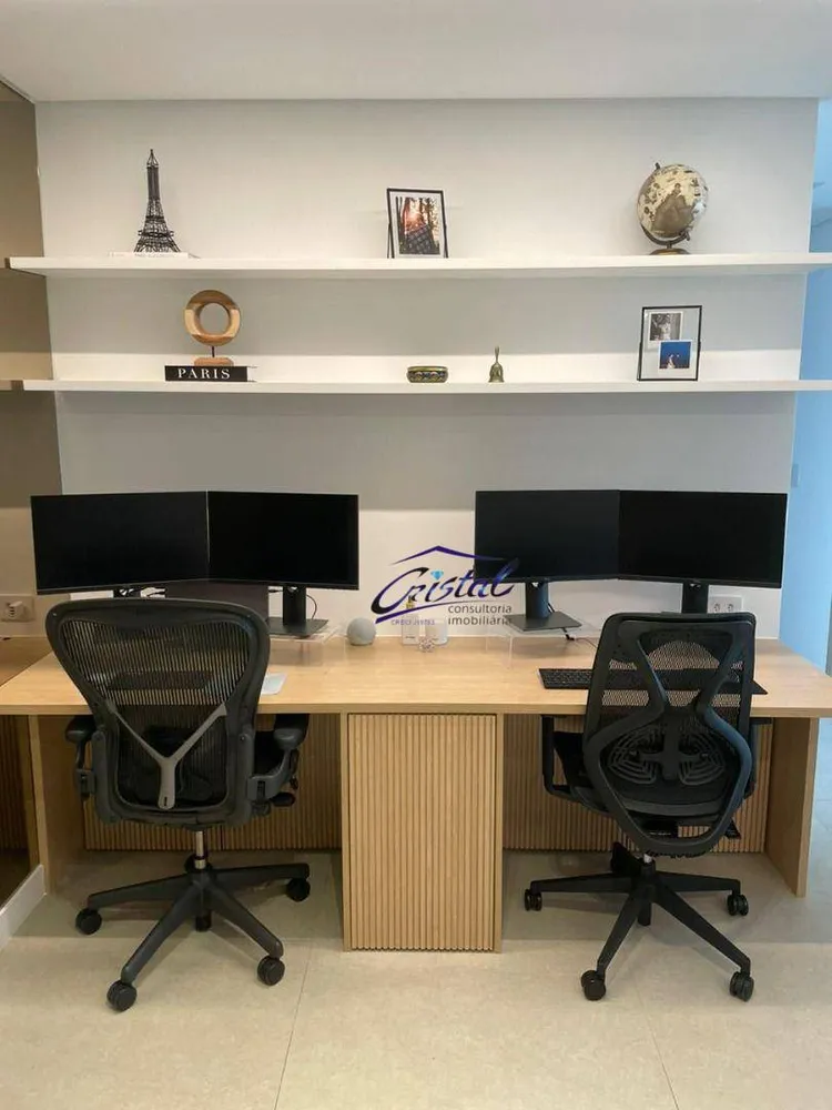 Apartamento, 2 quartos, 78 m² - Foto 6