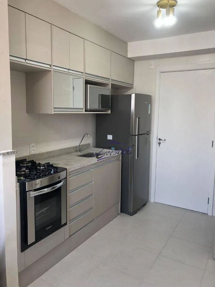 Apartamento, 2 quartos, 32 m² - Foto 3