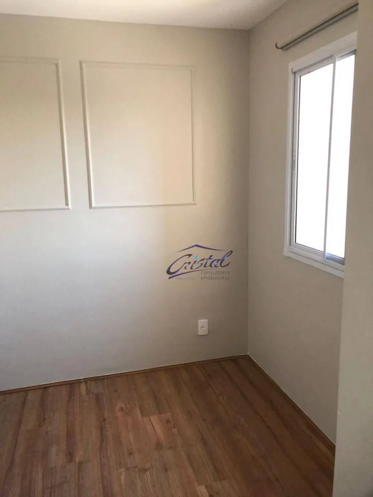 Apartamento, 2 quartos, 32 m² - Foto 8