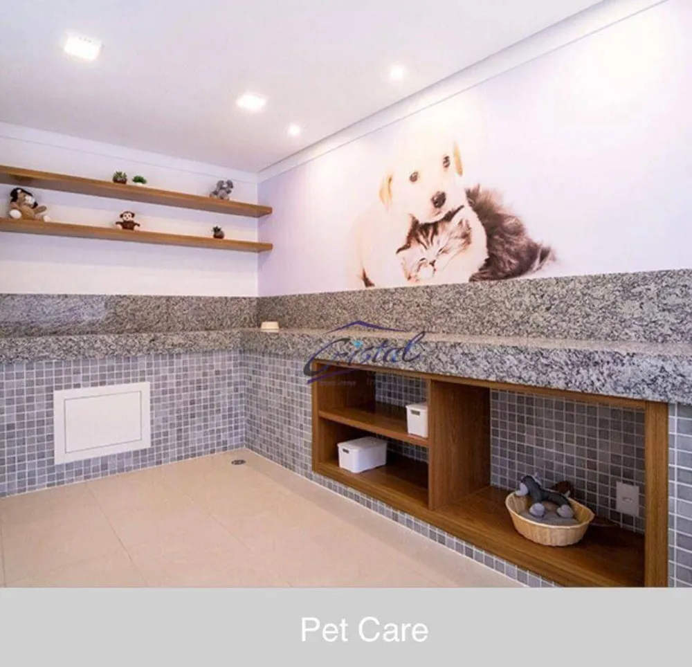 Apartamento, 2 quartos, 32 m² - Foto 12