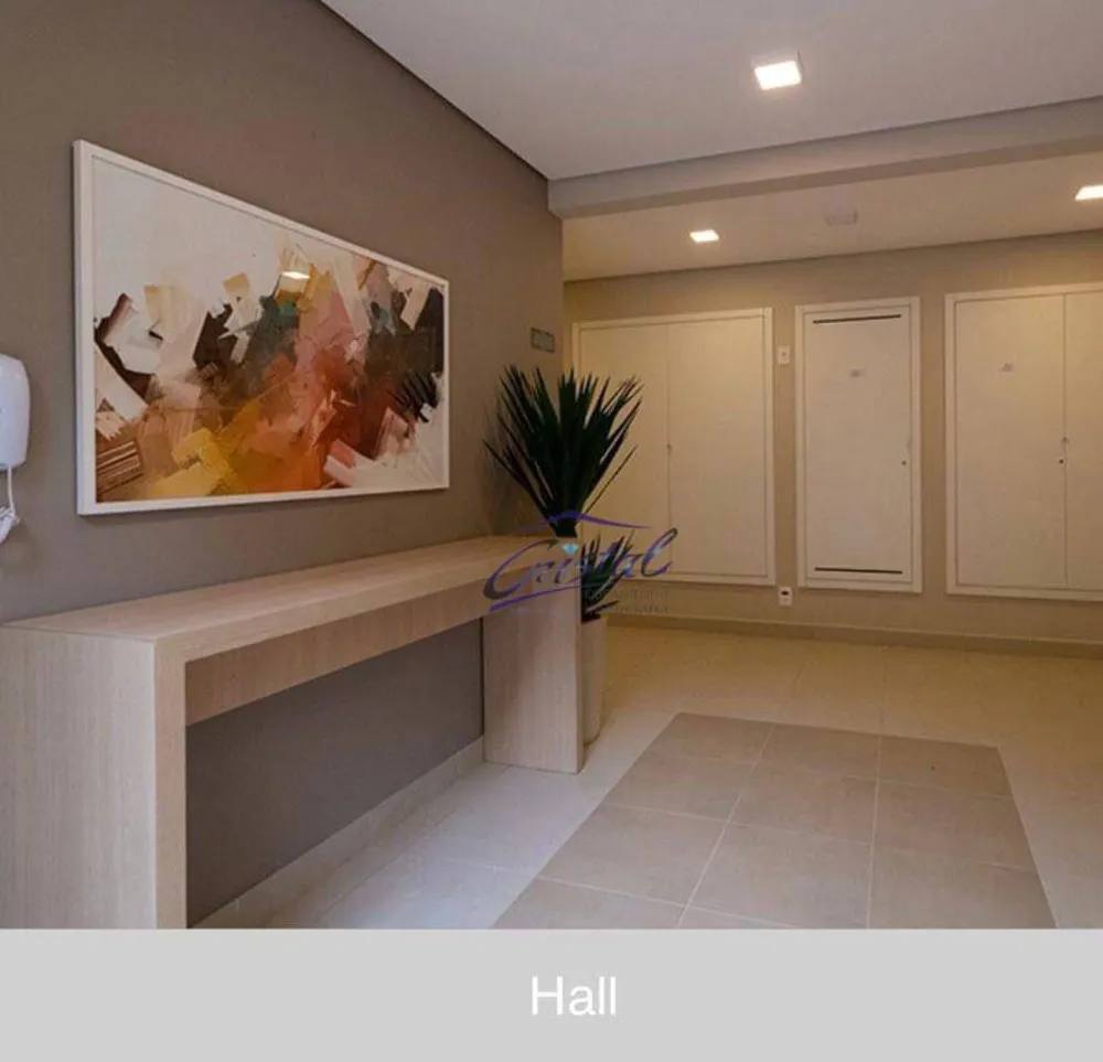 Apartamento, 2 quartos, 32 m² - Foto 11
