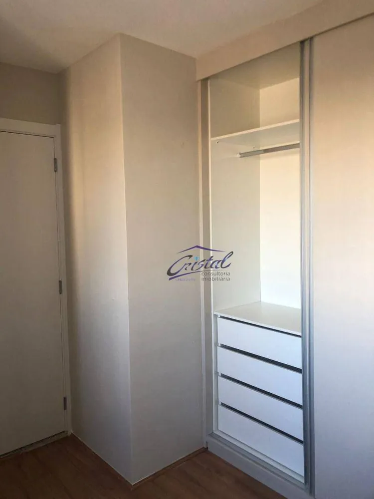 Apartamento, 2 quartos, 32 m² - Foto 9