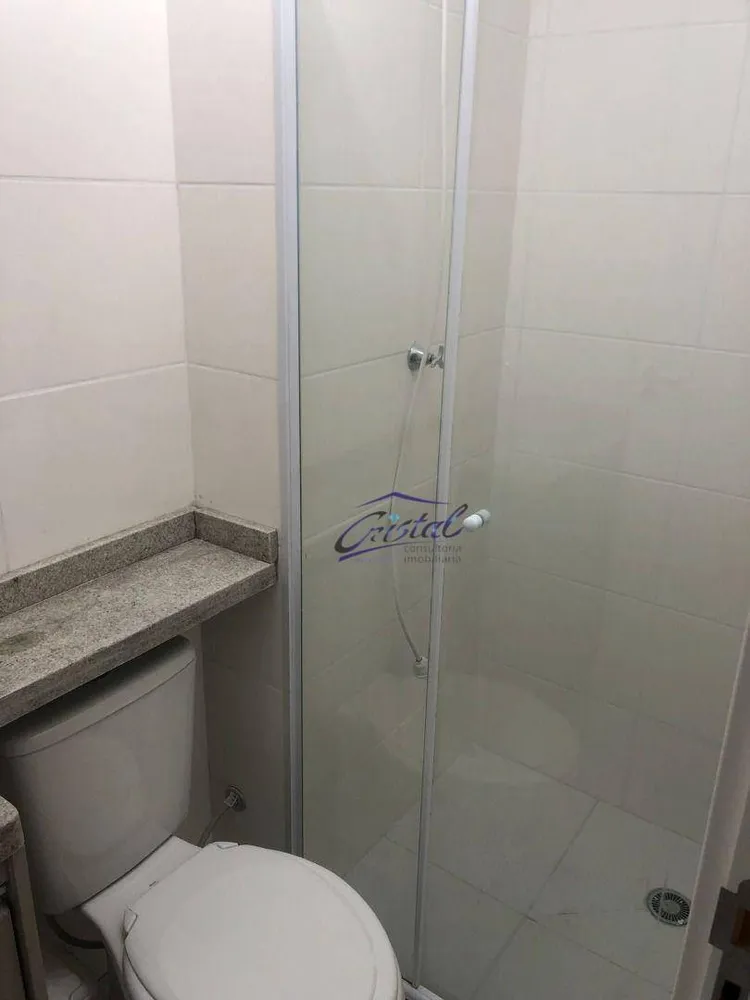 Apartamento, 2 quartos, 32 m² - Foto 10