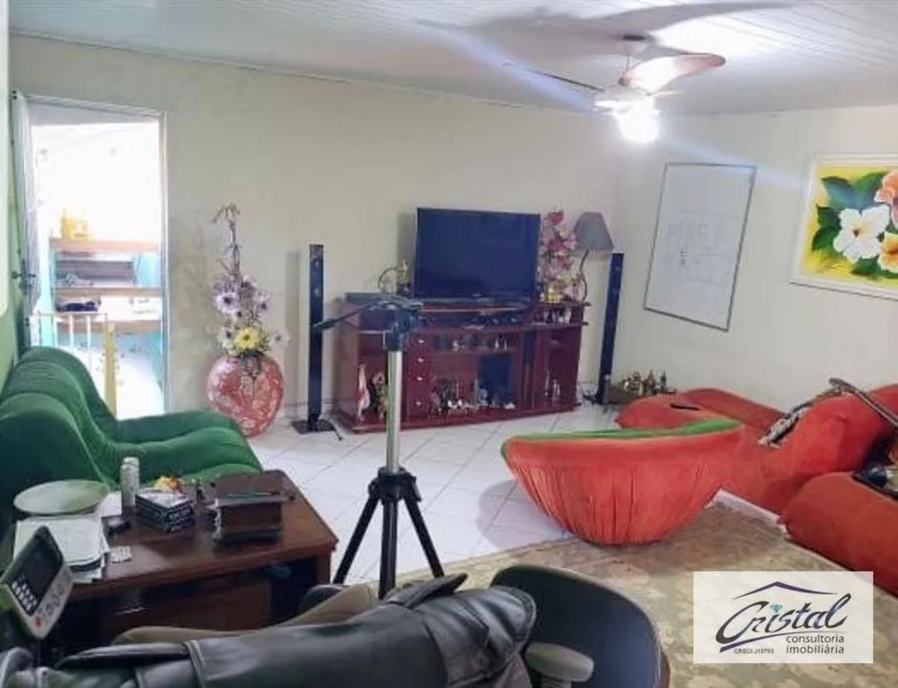 Casa, 4 quartos, 350 m² - Foto 2