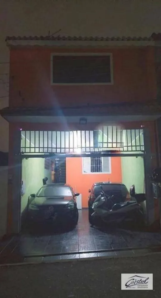 Casa, 4 quartos, 350 m² - Foto 11