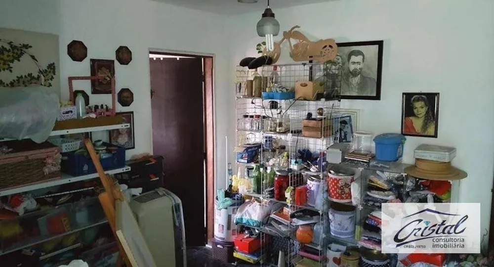 Casa, 4 quartos, 350 m² - Foto 8