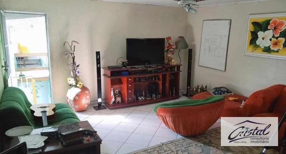 Casa, 4 quartos, 350 m² - Foto 3