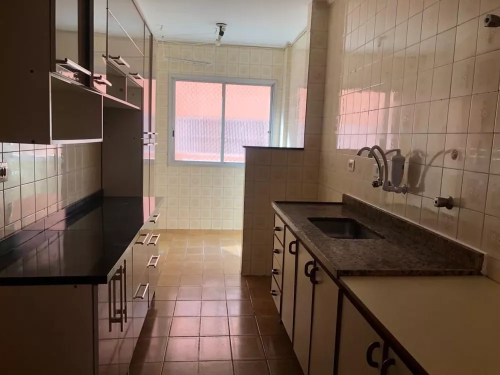 Apartamento para alugar com 2 quartos, 58m² - Foto 1