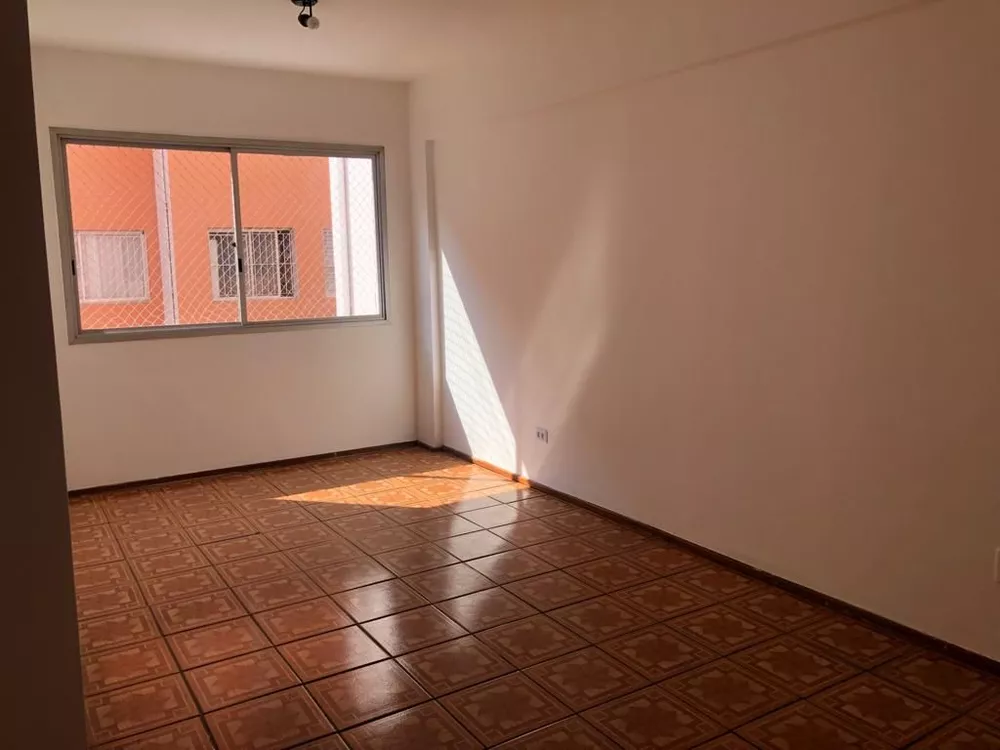 Apartamento para alugar com 2 quartos, 58m² - Foto 2