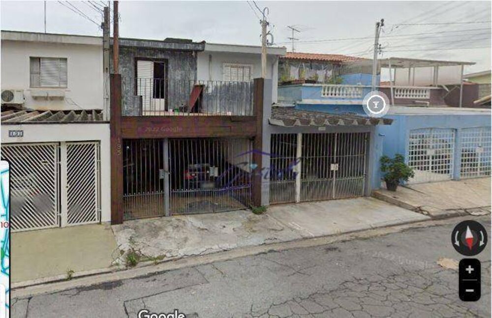 Casa, 2 quartos, 250 m² - Foto 2