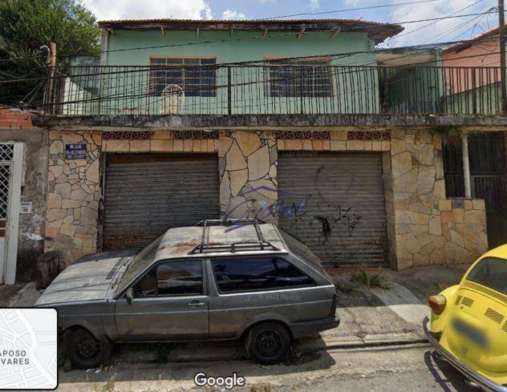 Casa, 2 quartos, 120 m² - Foto 4