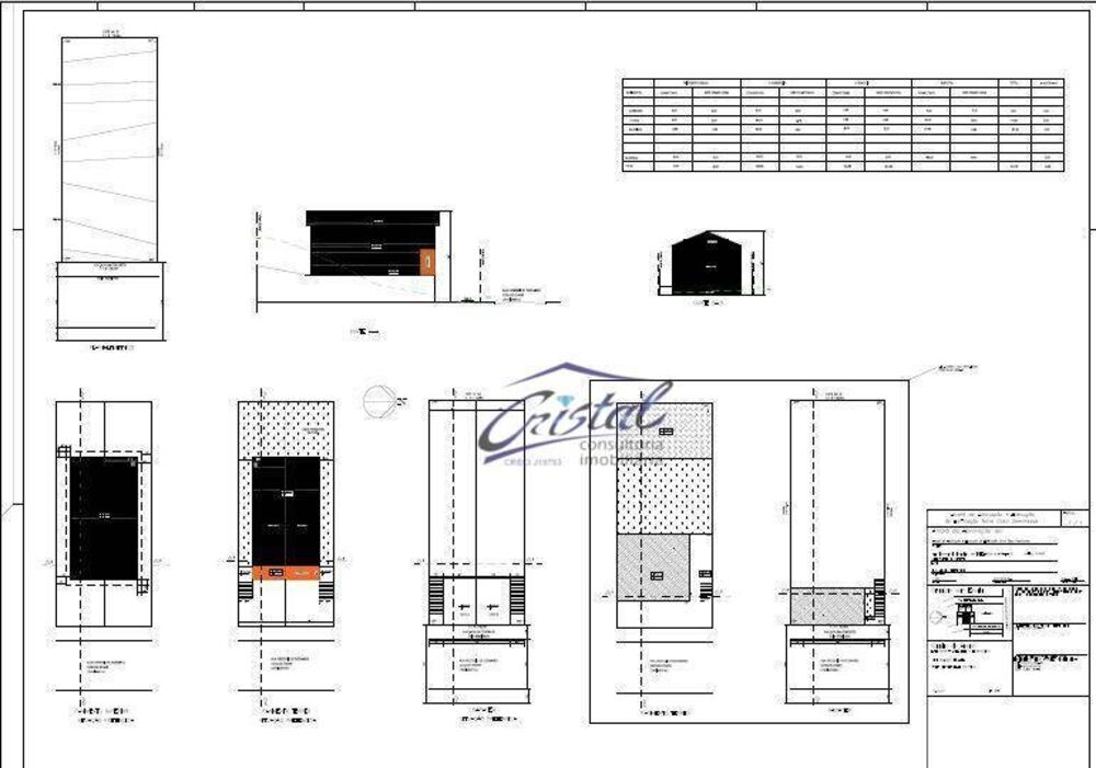 Casa, 2 quartos, 120 m² - Foto 6