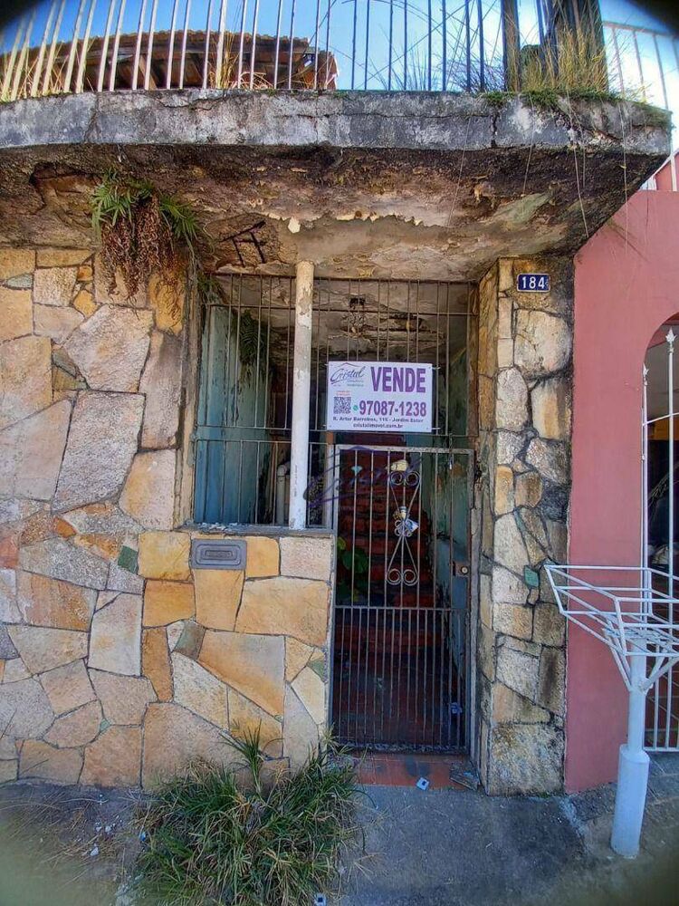 Casa, 2 quartos, 120 m² - Foto 2