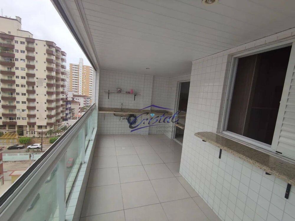 Apartamento, 3 quartos, 115 m² - Foto 2