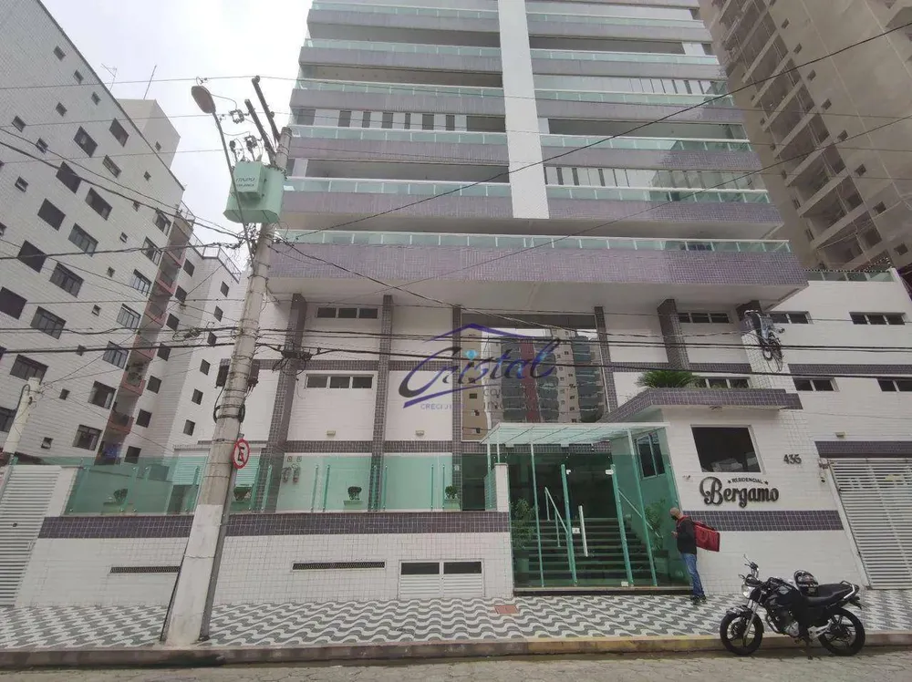 Apartamento, 3 quartos, 115 m² - Foto 1