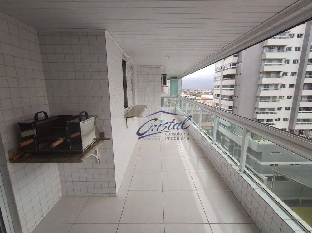 Apartamento, 3 quartos, 115 m² - Foto 3
