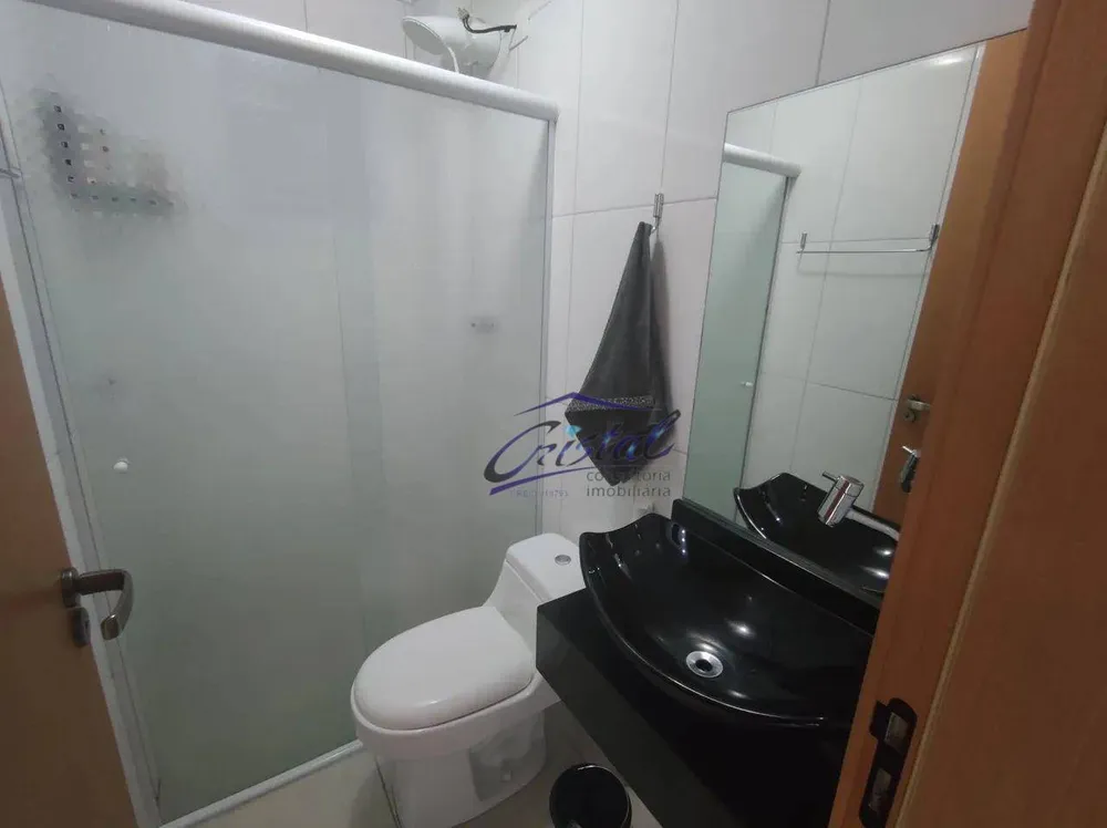 Apartamento, 3 quartos, 115 m² - Foto 8