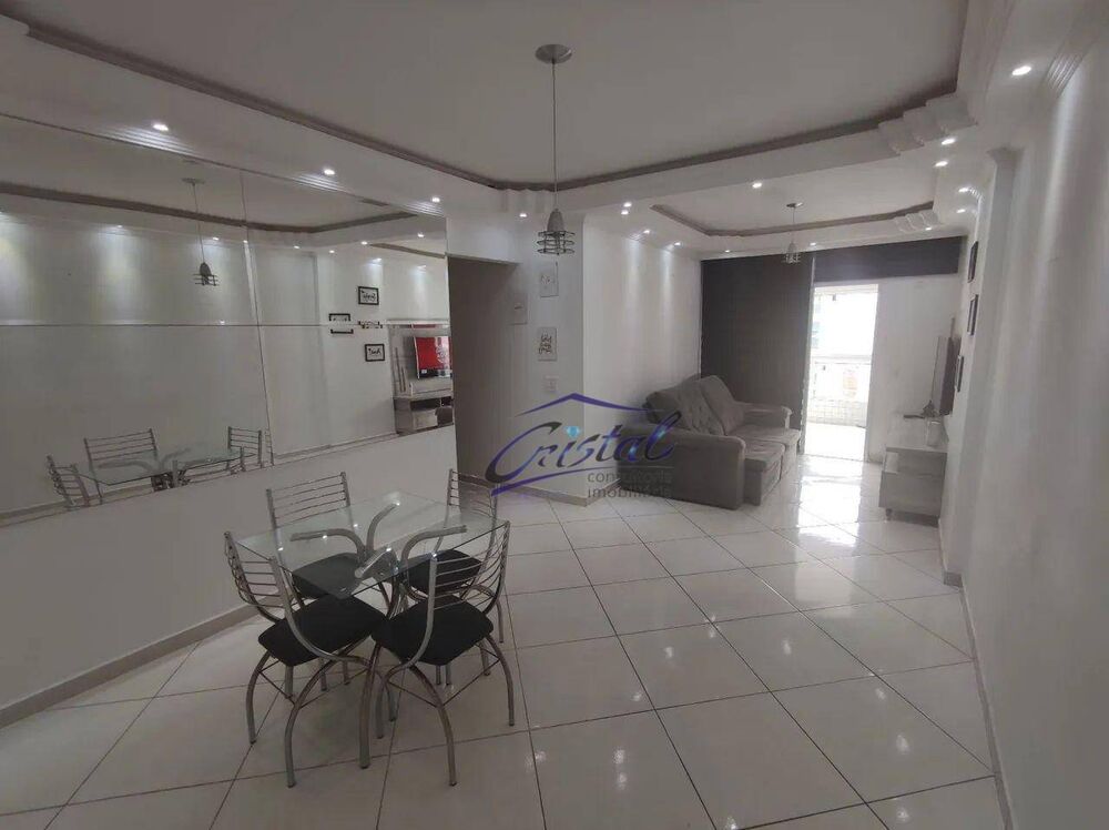 Apartamento, 3 quartos, 115 m² - Foto 4