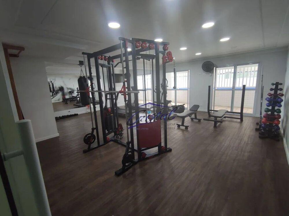 Apartamento, 3 quartos, 115 m² - Foto 14