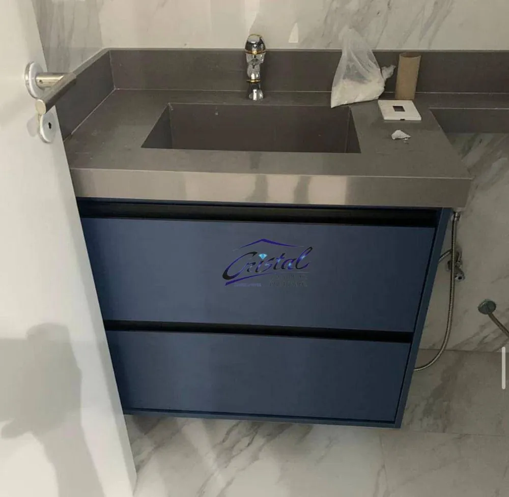 Apartamento, 3 quartos, 144 m² - Foto 2