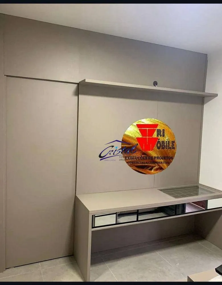 Apartamento, 3 quartos, 144 m² - Foto 9