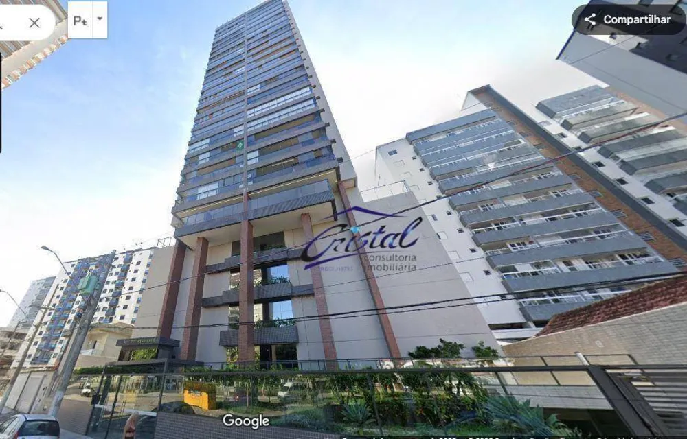 Apartamento, 3 quartos, 144 m² - Foto 1