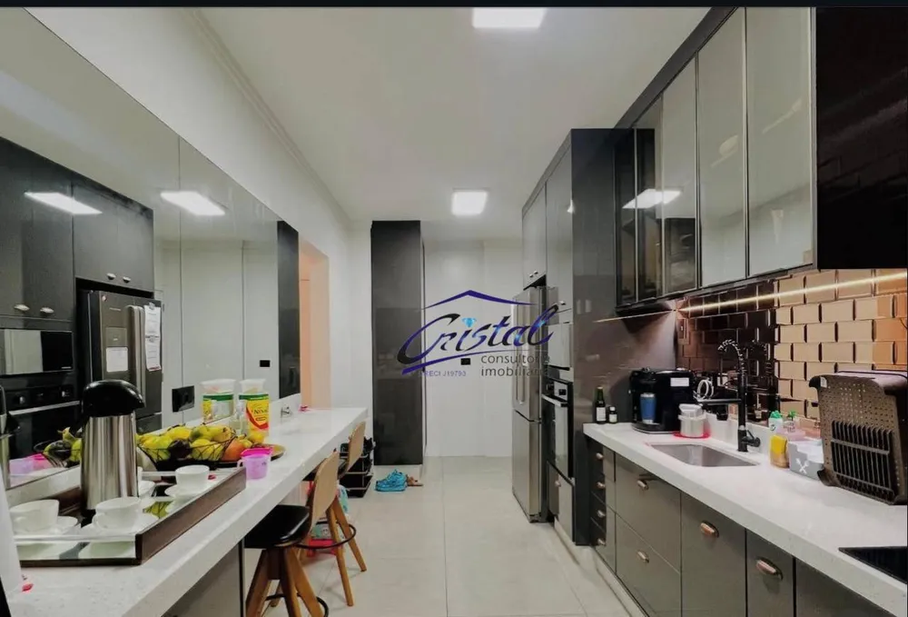 Apartamento, 3 quartos, 144 m² - Foto 4