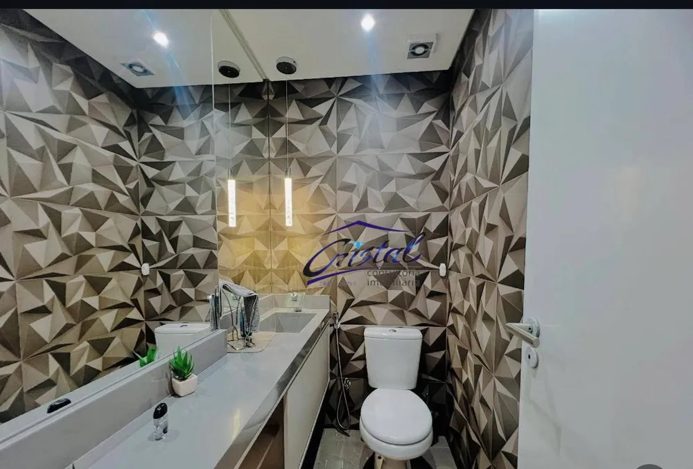 Apartamento, 3 quartos, 144 m² - Foto 12