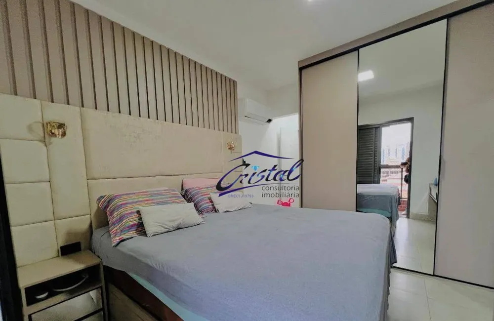 Apartamento, 3 quartos, 144 m² - Foto 1