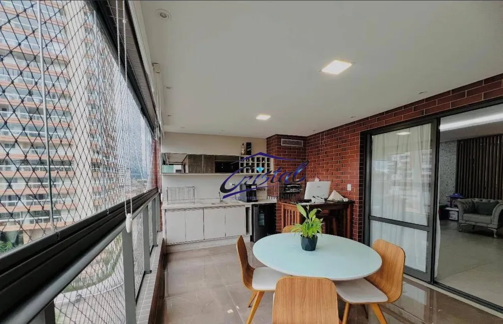 Apartamento, 3 quartos, 144 m² - Foto 7