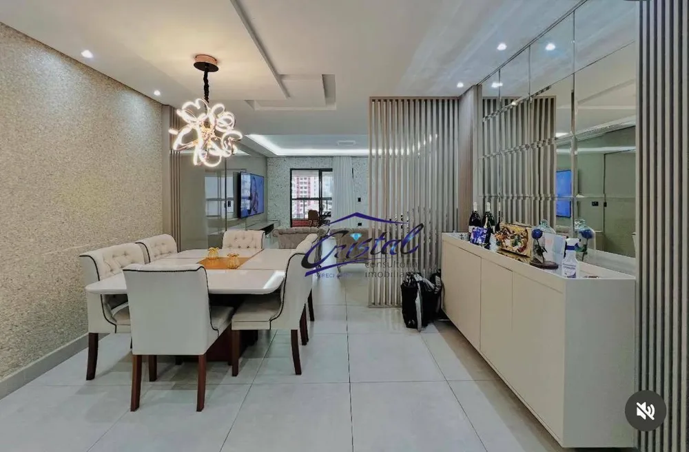 Apartamento, 3 quartos, 144 m² - Foto 8